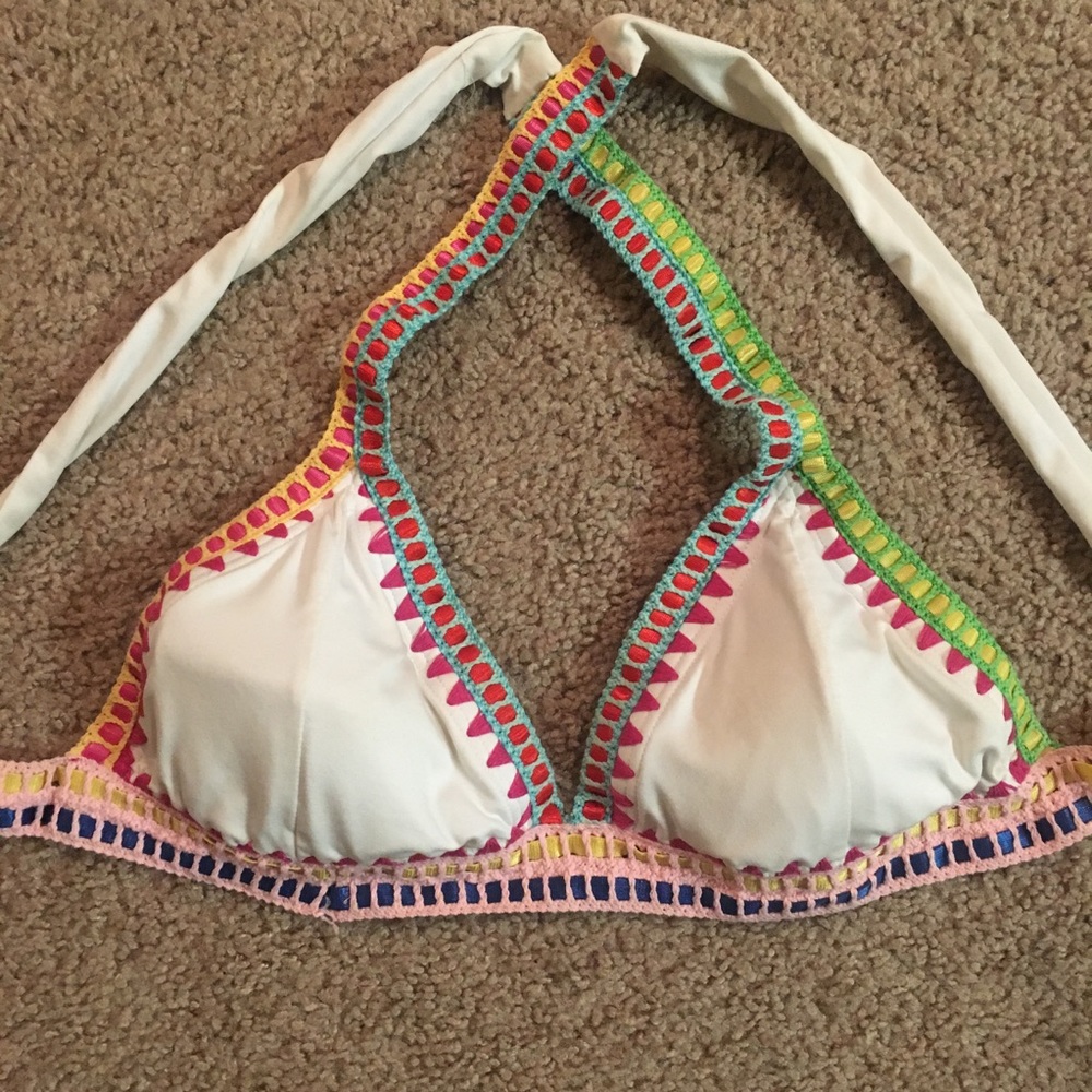 Bikini top 🌸